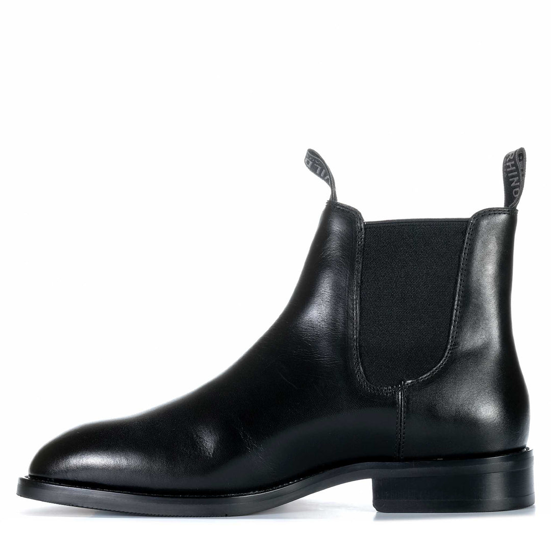 Wild Rhino Rancher Mens Boots