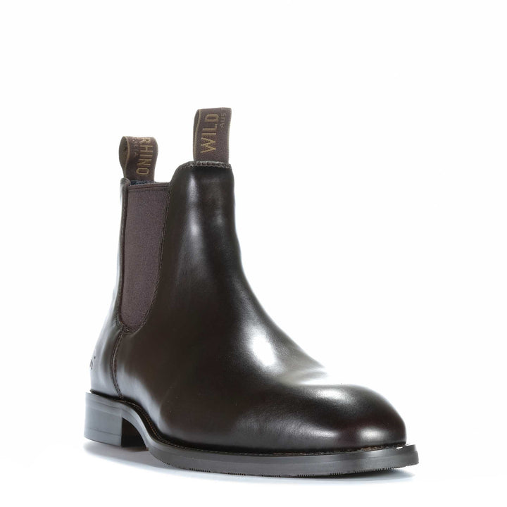 Wild Rhino Rancher Mens Boots