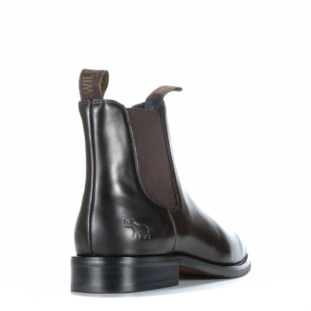 Wild Rhino Rancher Mens Boots