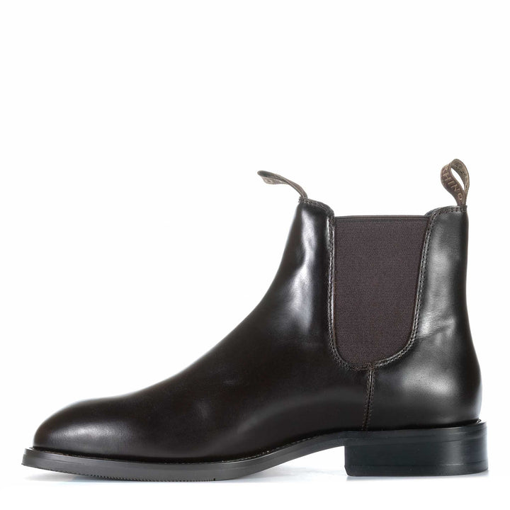 Wild Rhino Rancher Mens Boots