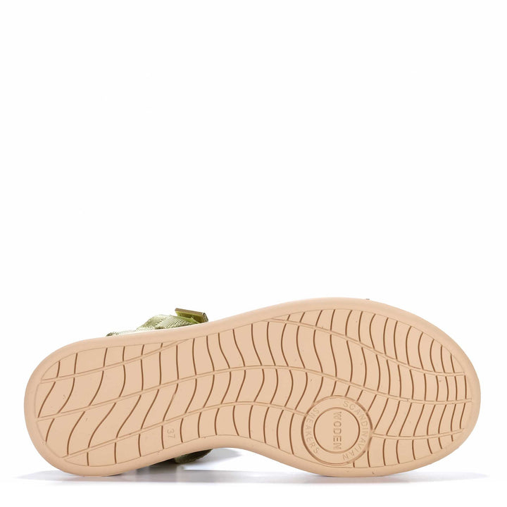 Woden Line Sandal Womens Sandals