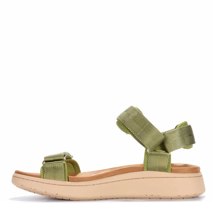 Woden Line Sandal Womens Sandals