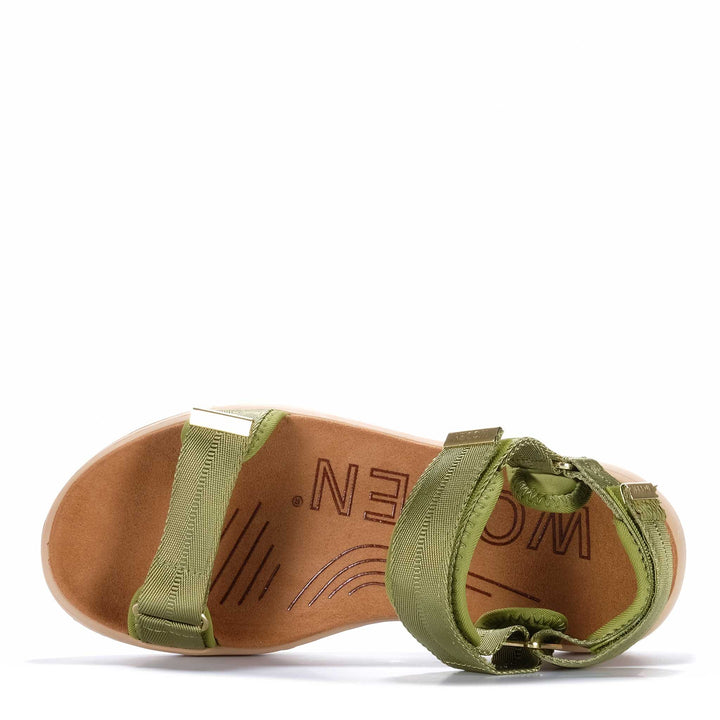 Woden Line Sandal Womens Sandals