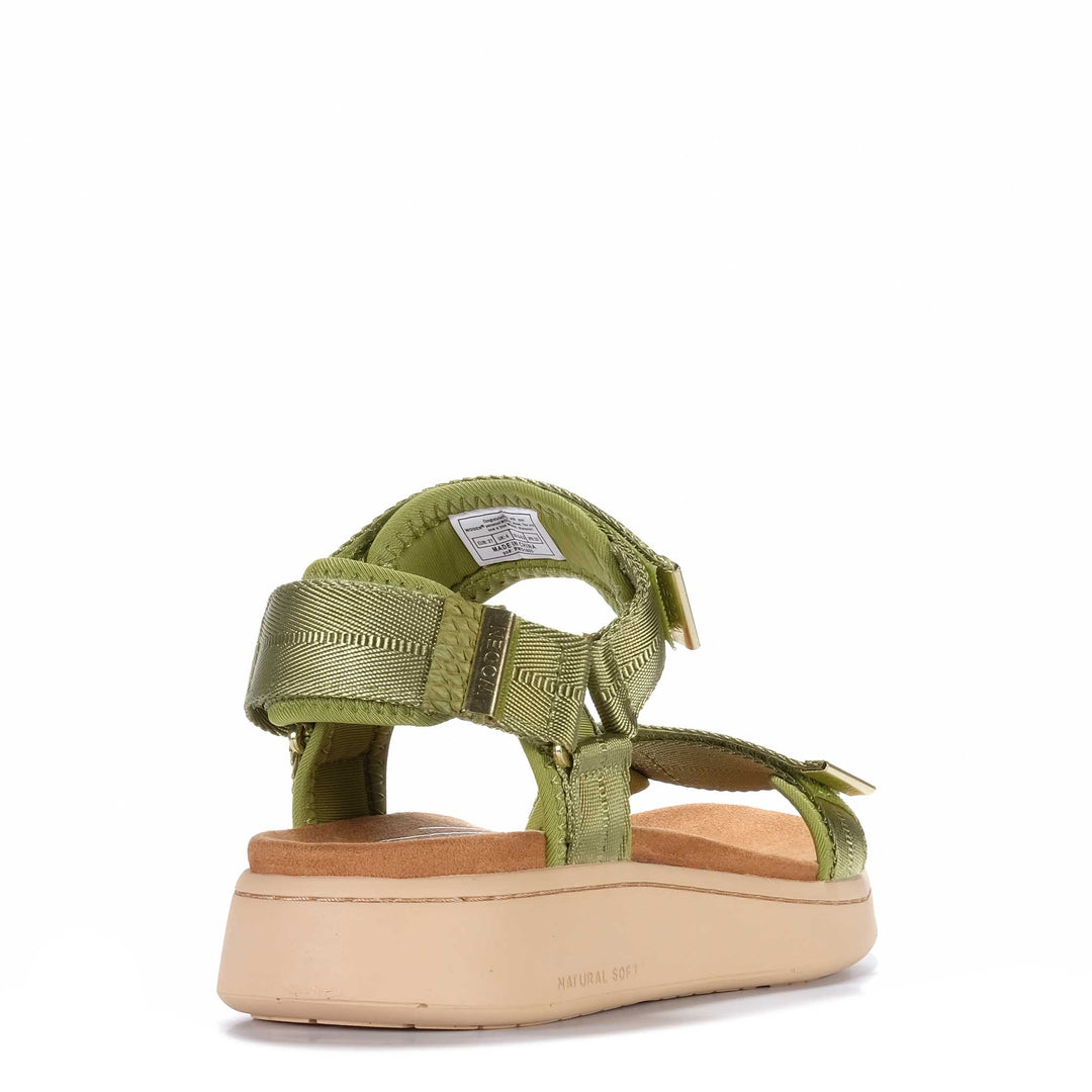 Woden Line Sandal Womens Sandals
