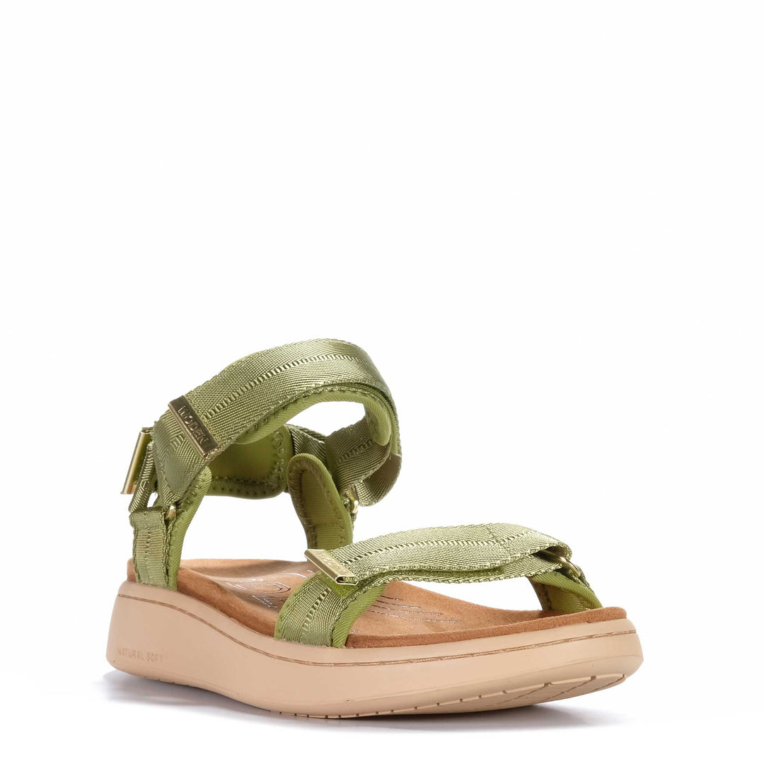 Woden Line Sandal Womens Sandals