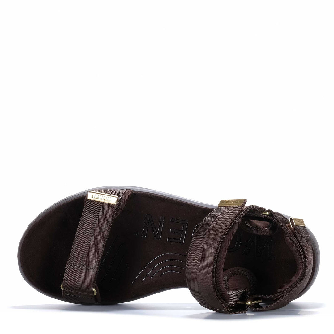Woden Line Sandal Womens Sandals