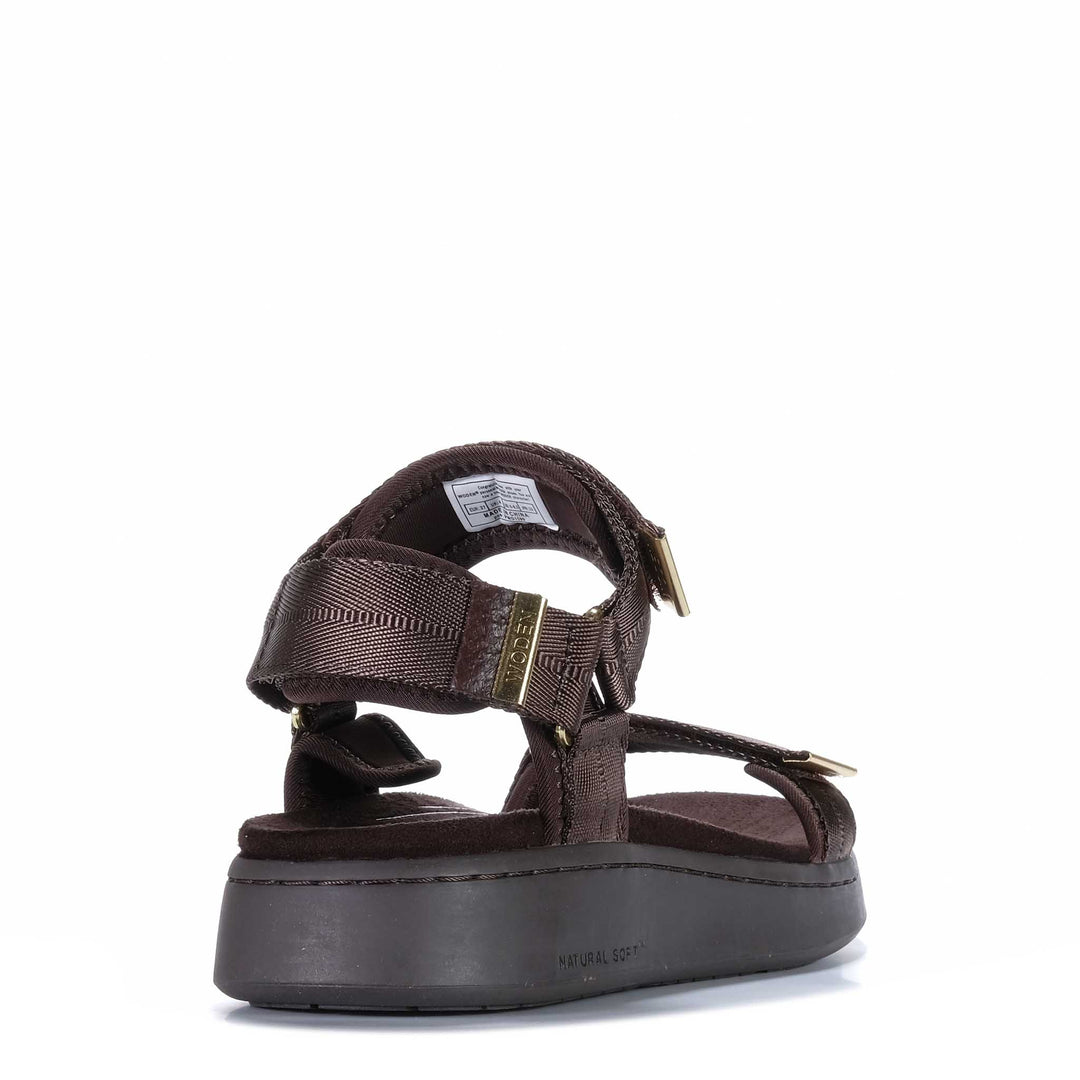 Woden Line Sandal Womens Sandals