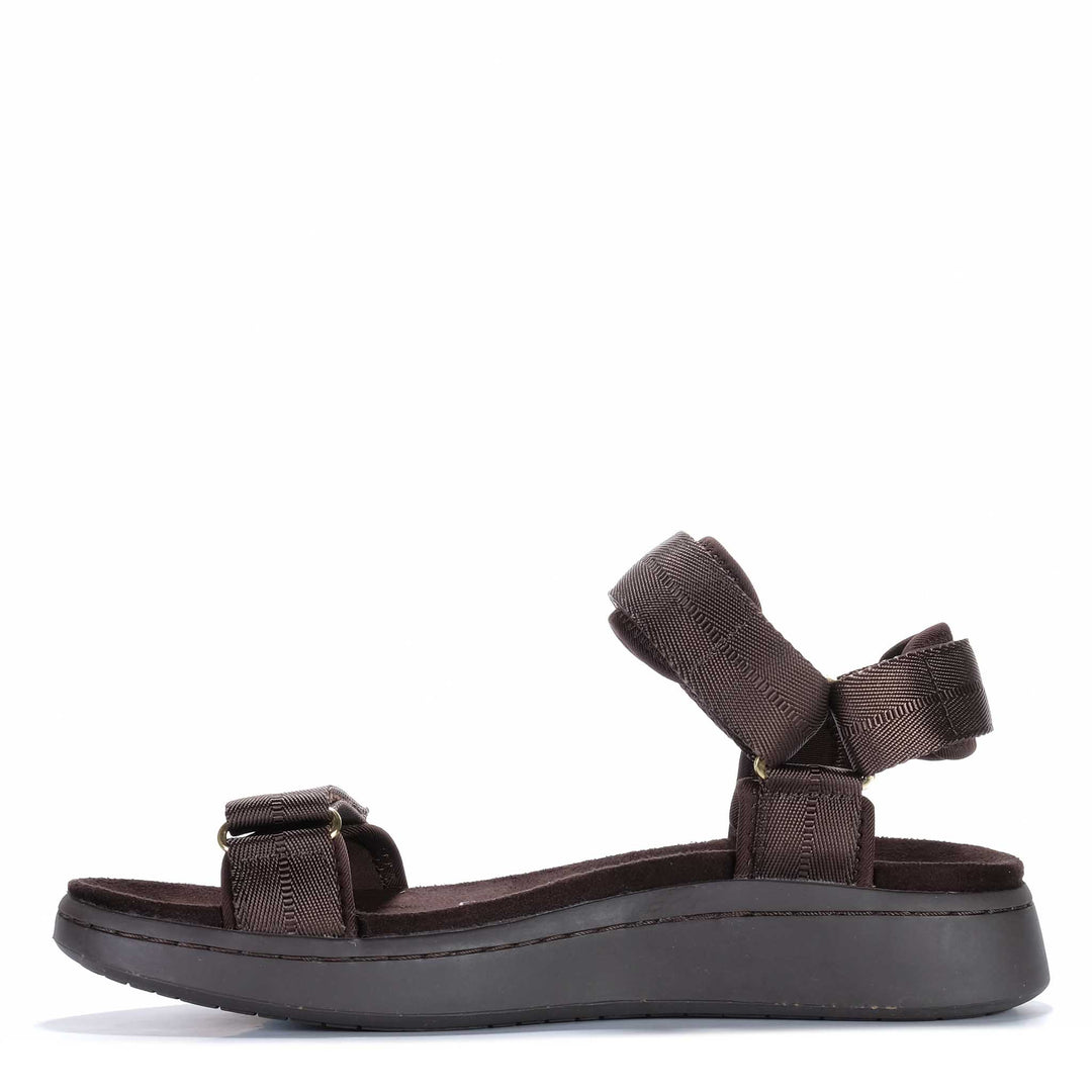 Woden Line Sandal Womens Sandals