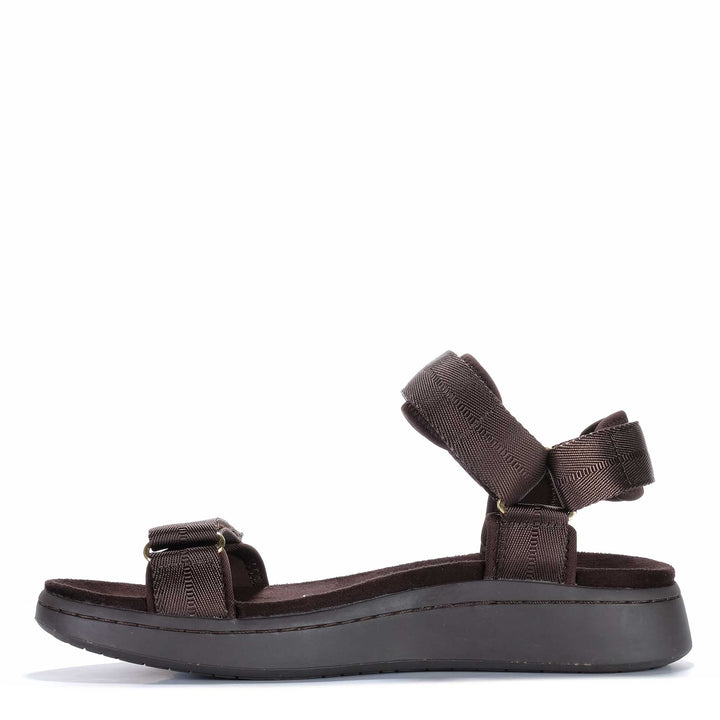 Woden Line Sandal Womens Sandals