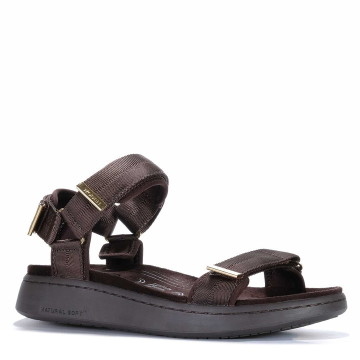 Woden Line Sandal Womens Sandals