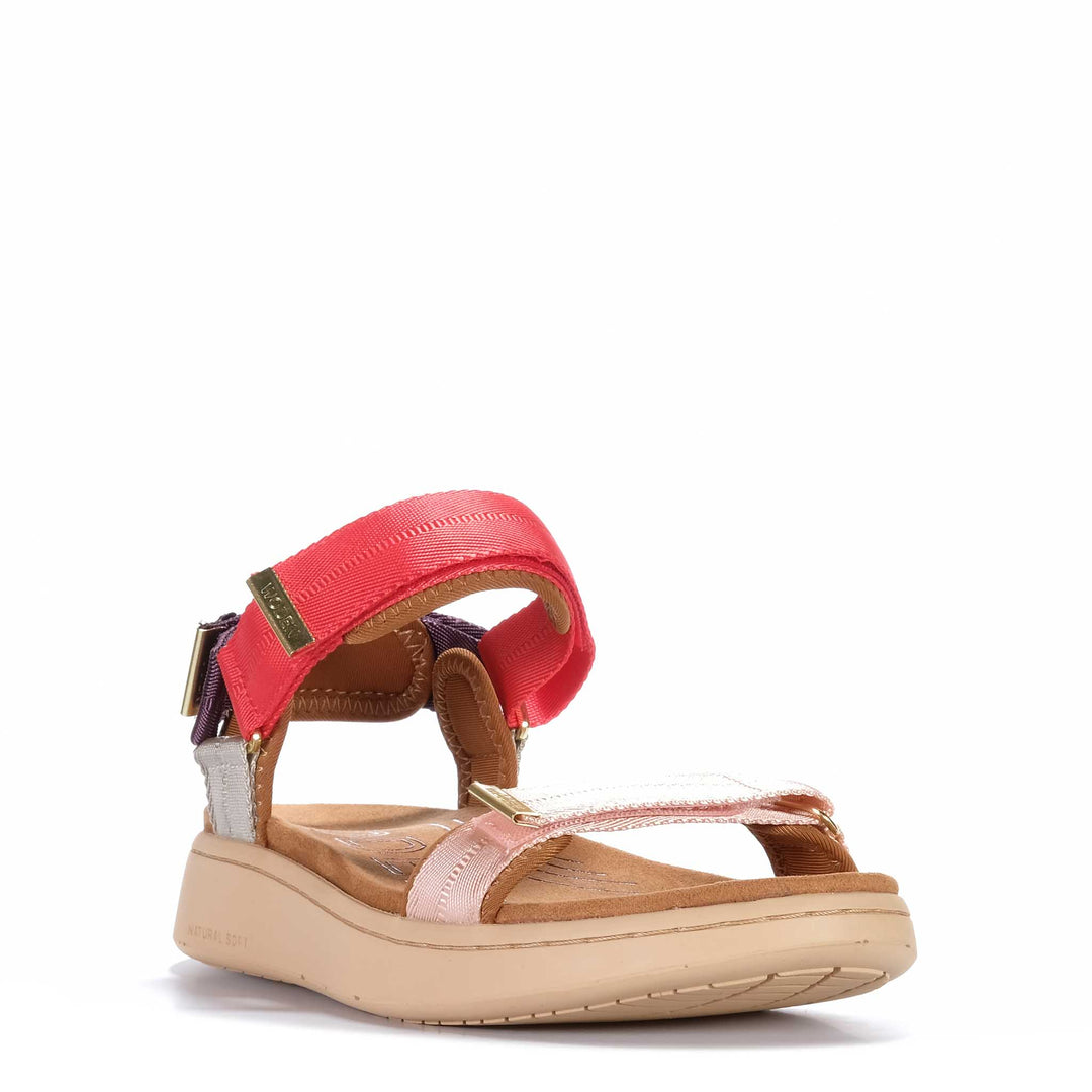 Woden Line Sandal Womens Sandals