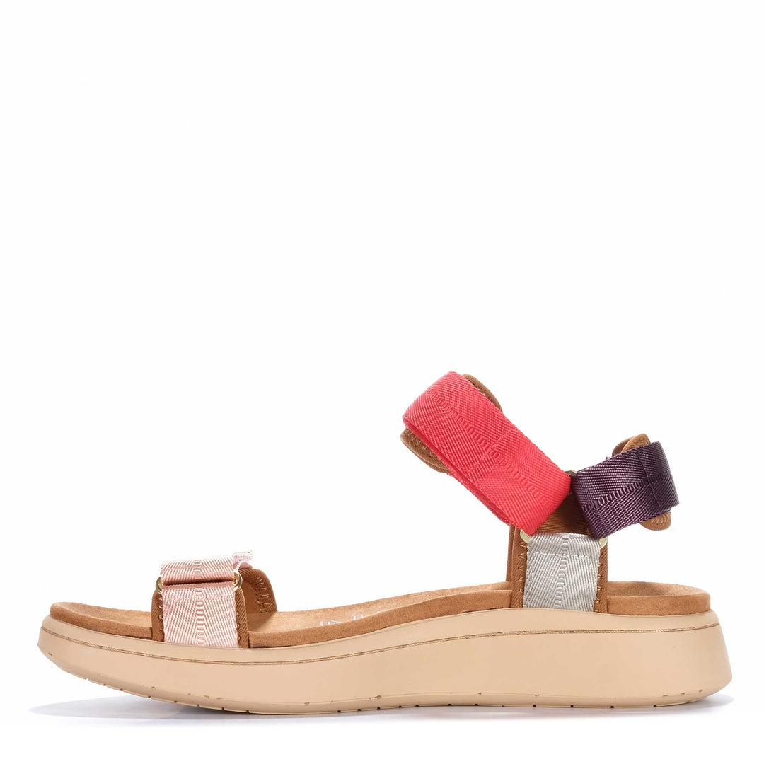 Woden Line Sandal Womens Sandals