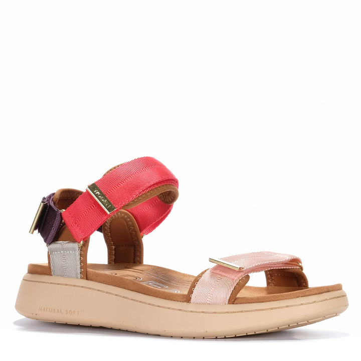 Woden Line Sandal Womens Sandals