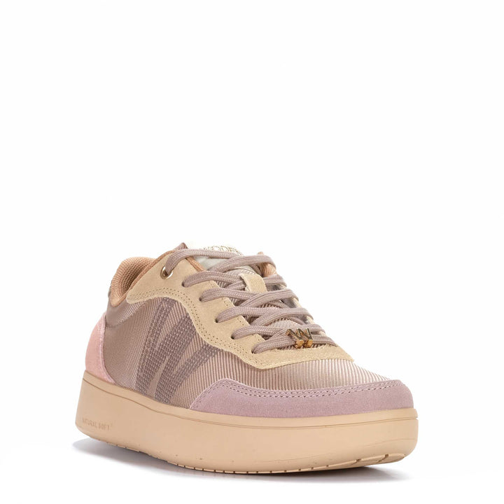 Woden Line Sneak Womens Sneakers