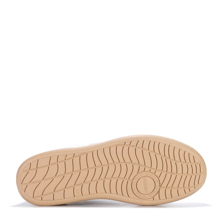 Woden Line Sneak Womens Sneakers