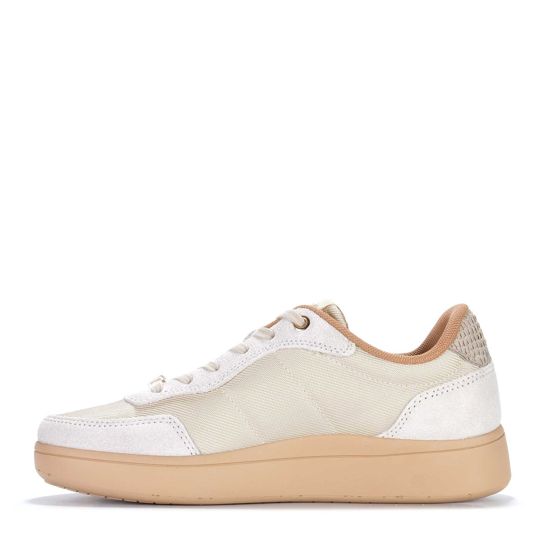 Woden Line Sneak Womens Sneakers
