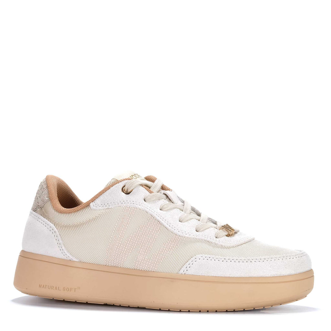 Woden Line Sneak Womens Sneakers