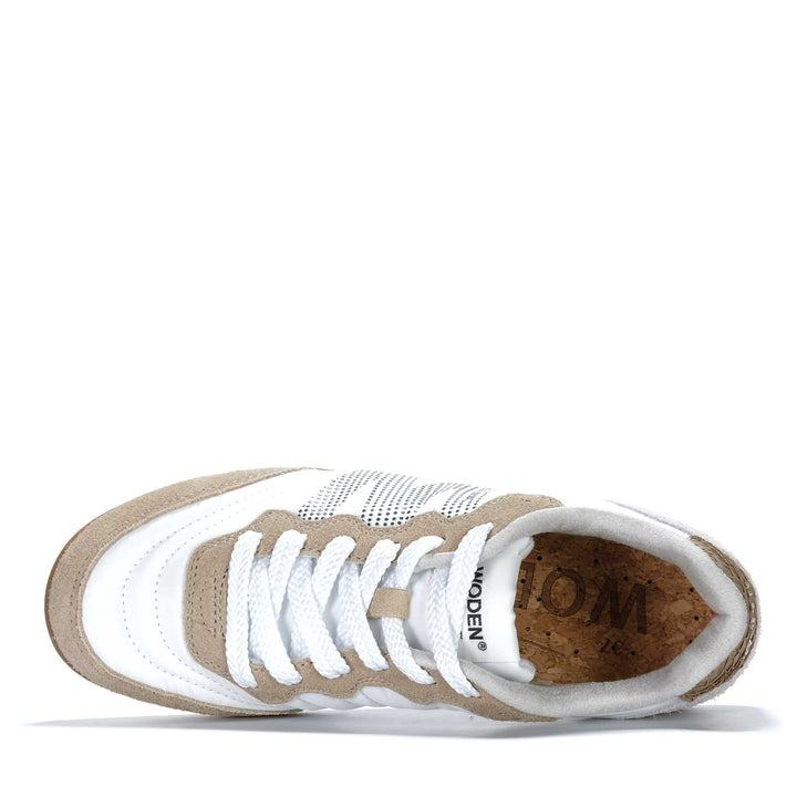 Woden Nanna Blanc De Blanc