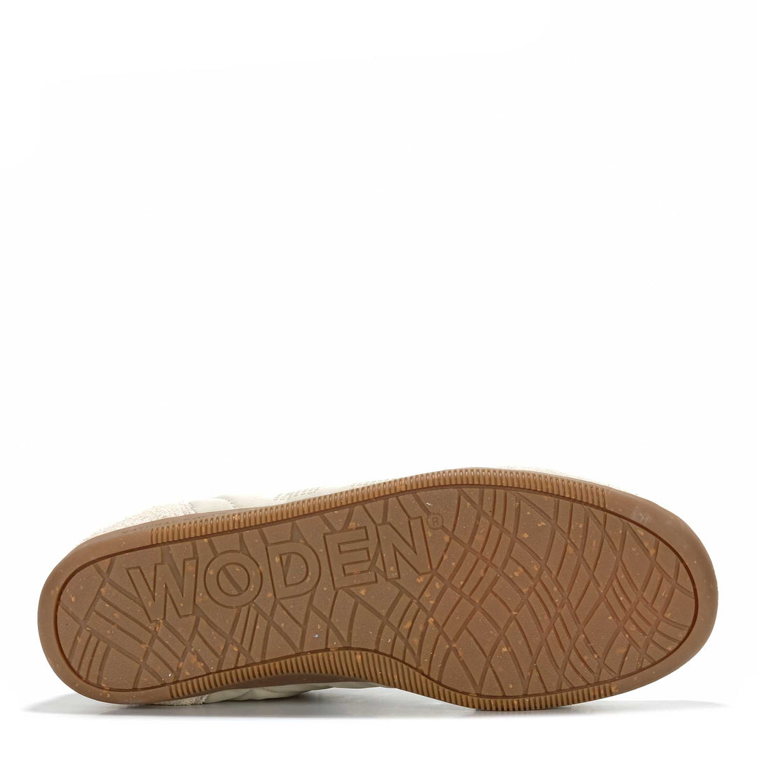 Woden Nanna Womens Sneakers