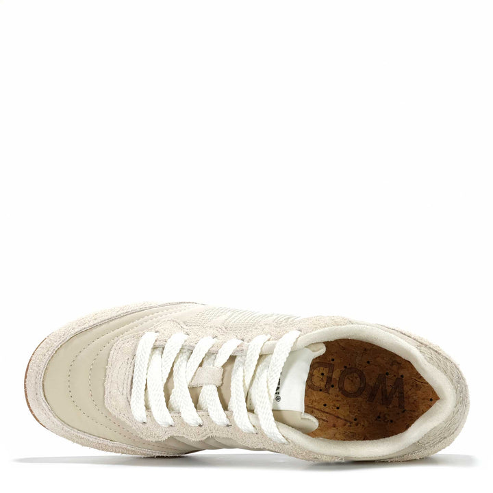 Woden Nanna Womens Sneakers