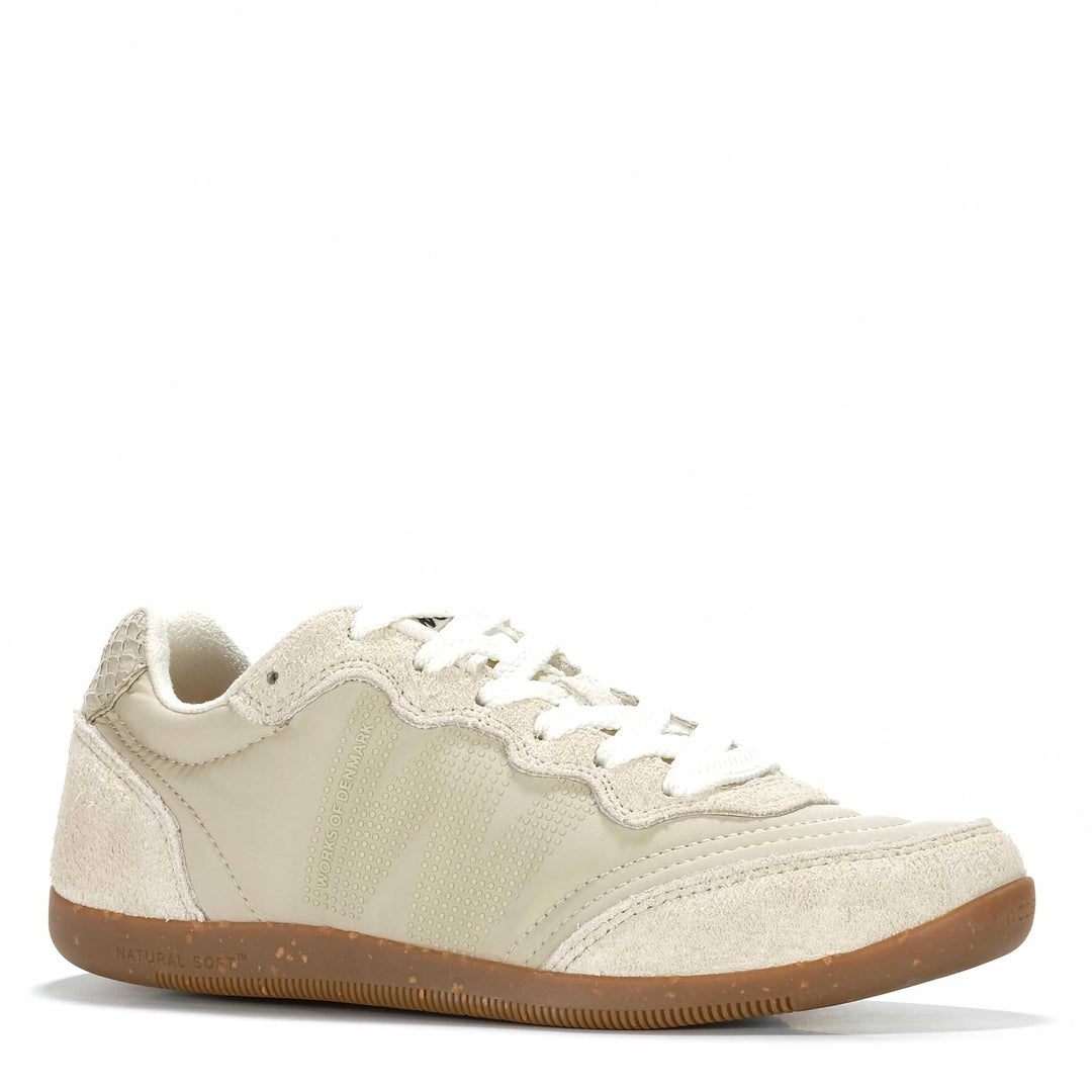 Woden Nanna Womens Sneakers#color_ivory