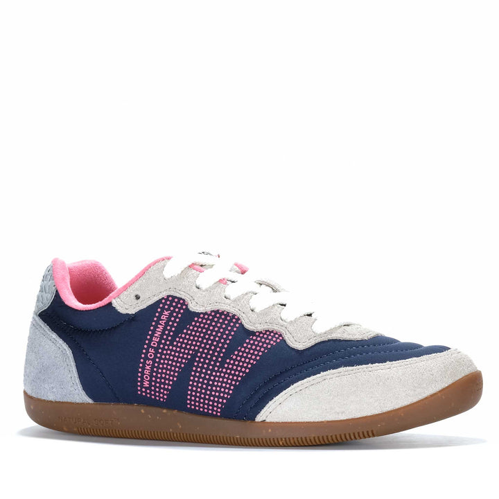 Woden Nanna Navy Multi