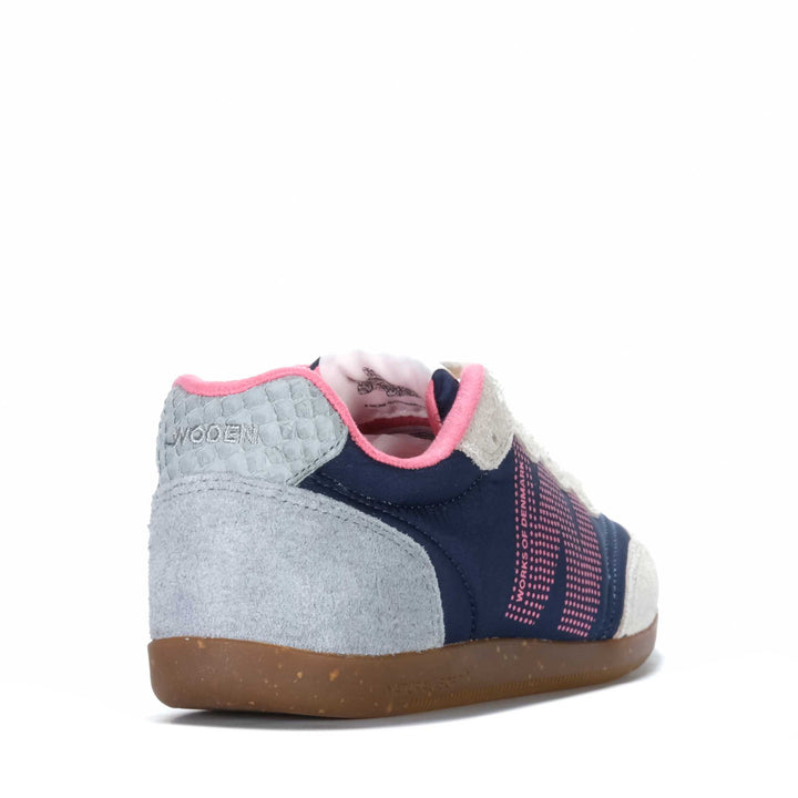 Woden Nanna Navy Multi