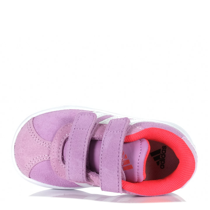 Adidas VL Court 3.0 CF I Preloved Purple