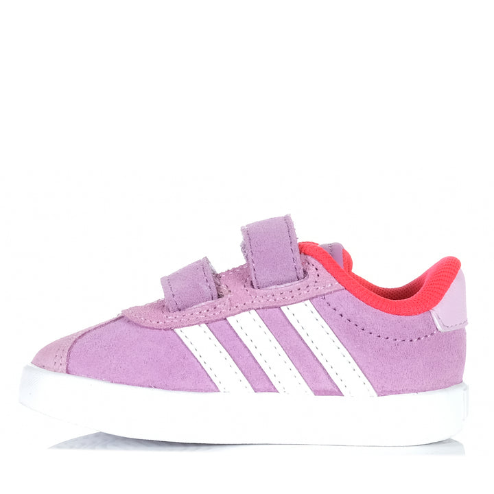 Adidas VL Court 3.0 CF I Preloved Purple