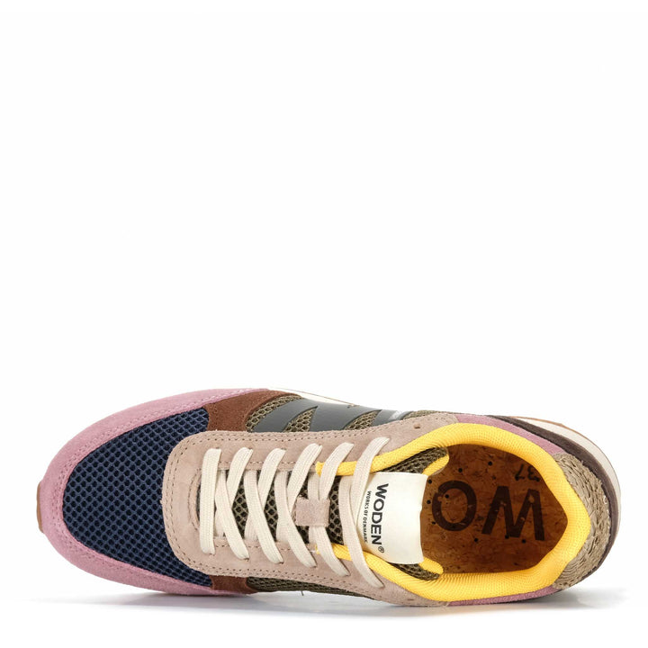 Woden Ronja Icon Womens Sneakers