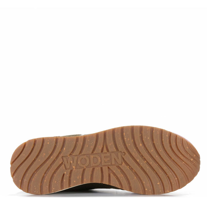 Woden Ronja Icon Womens Sneakers