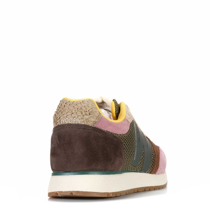 Woden Ronja Icon Womens Sneakers