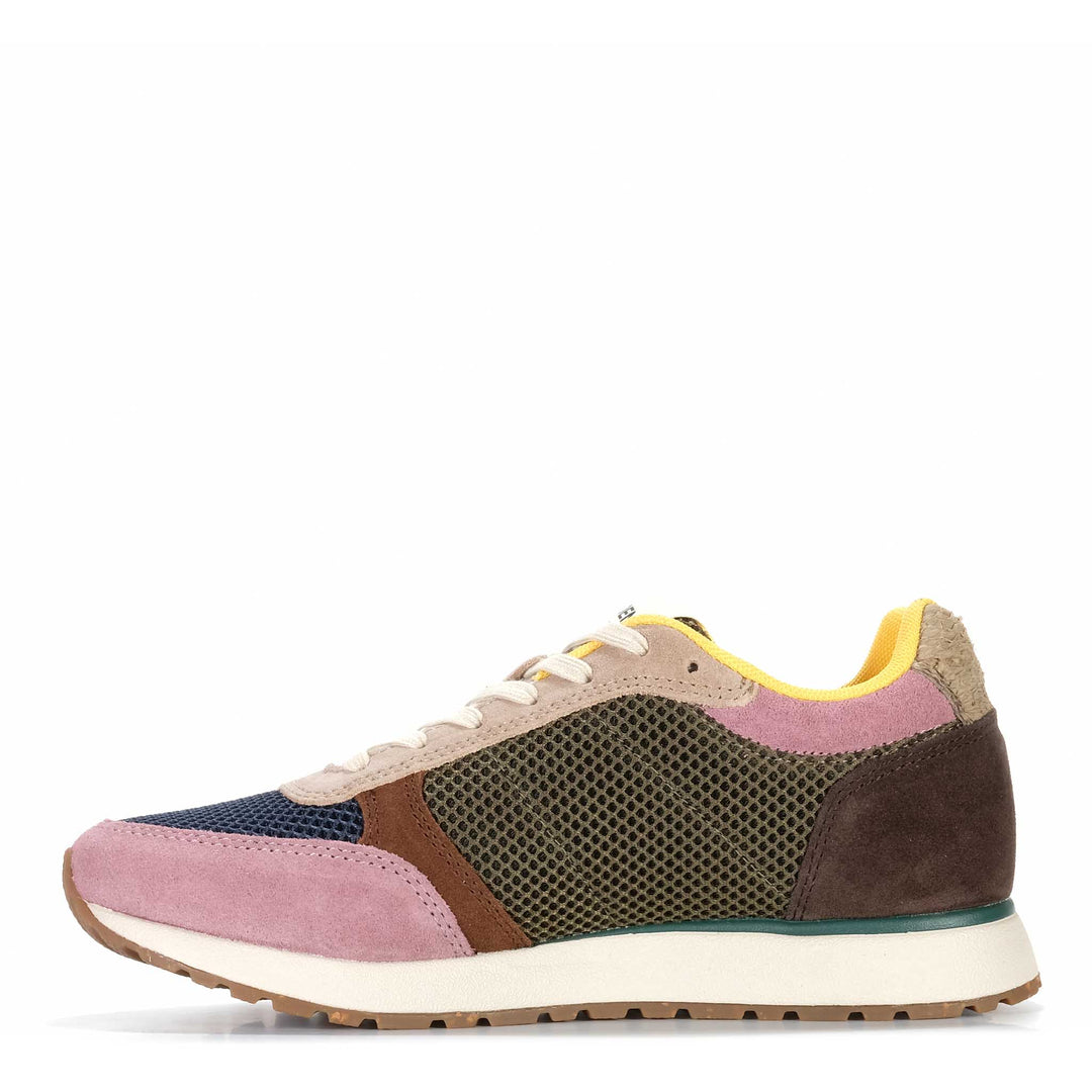 Woden Ronja Icon Womens Sneakers