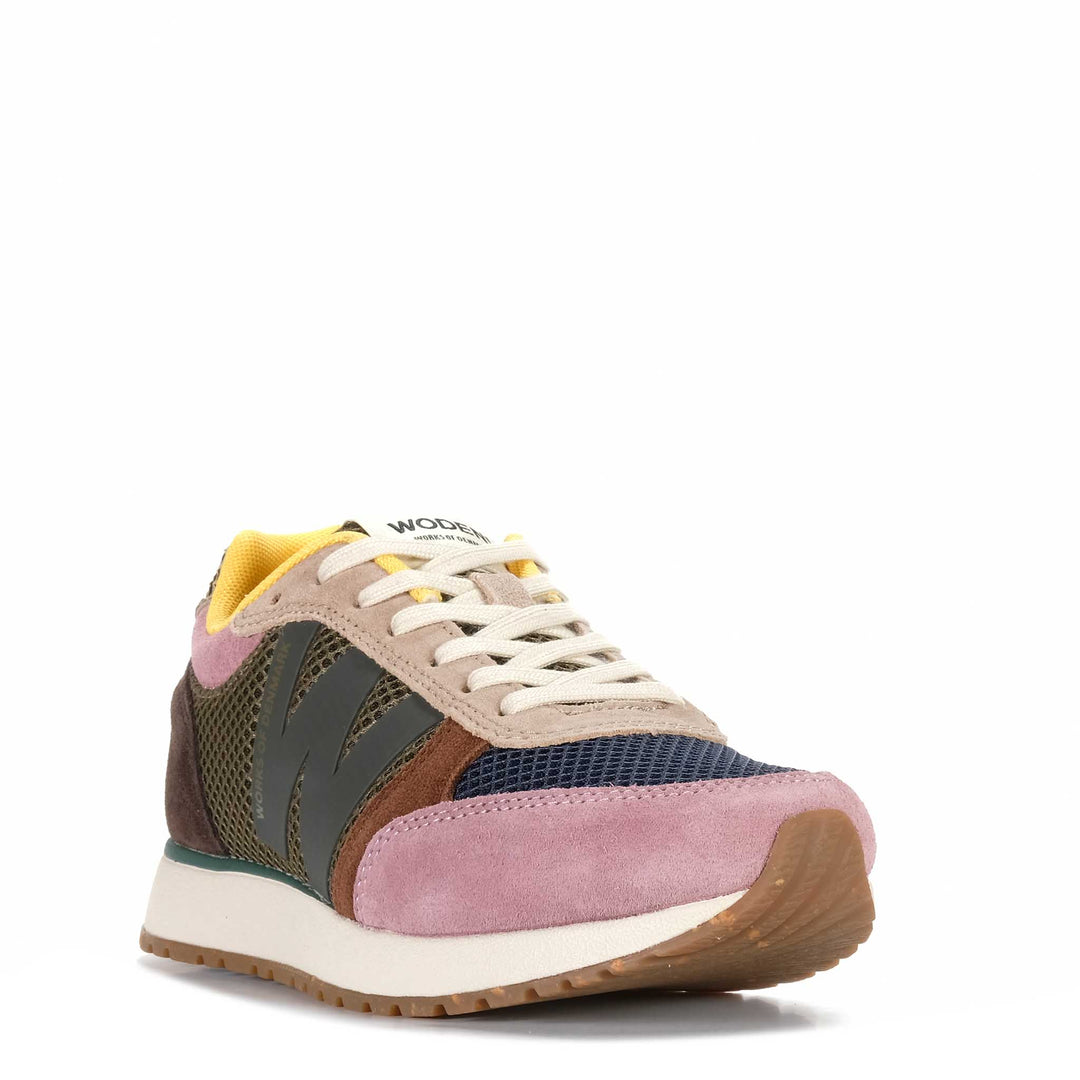 Woden Ronja Icon Womens Sneakers