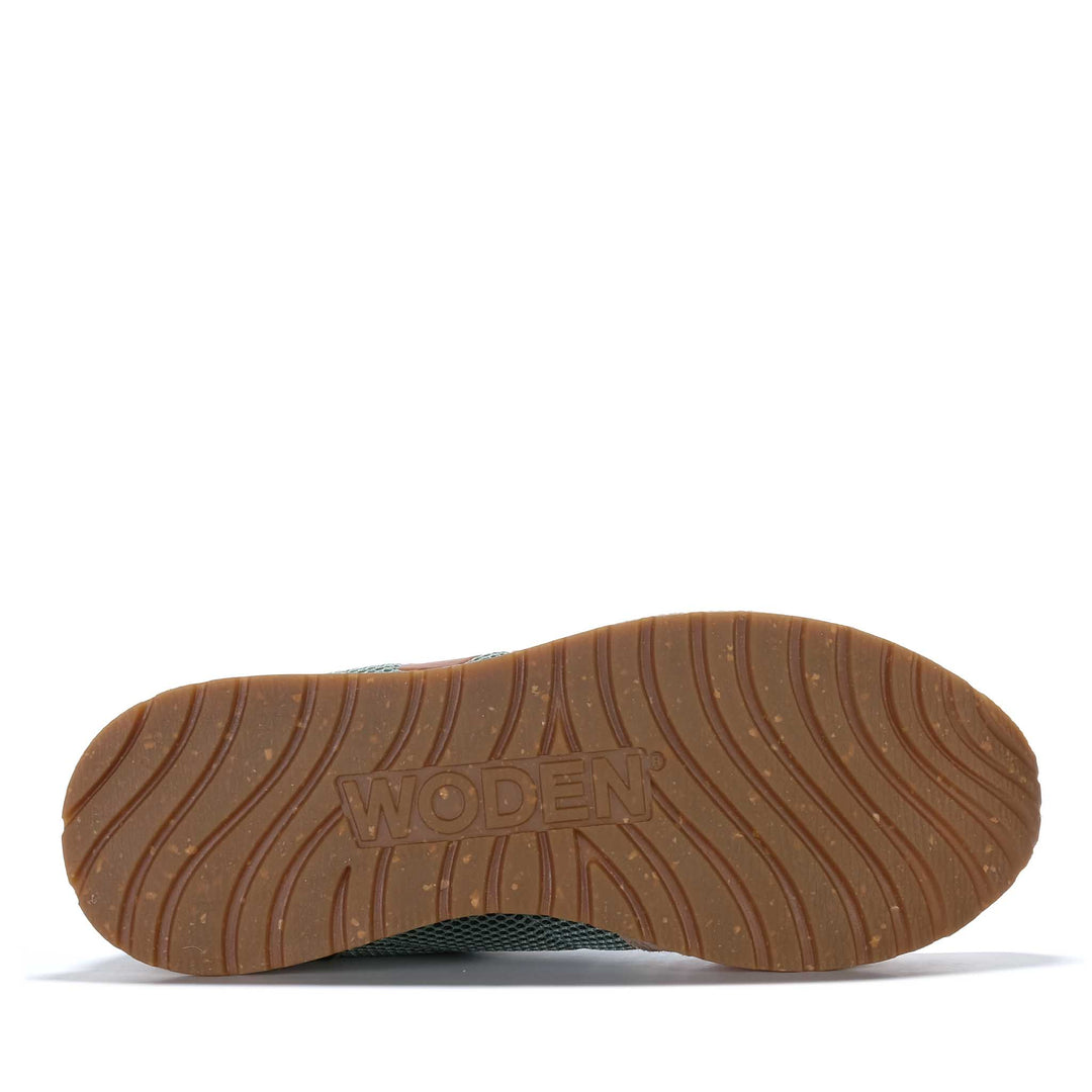 Woden Ronja Icon Light Algae Multi