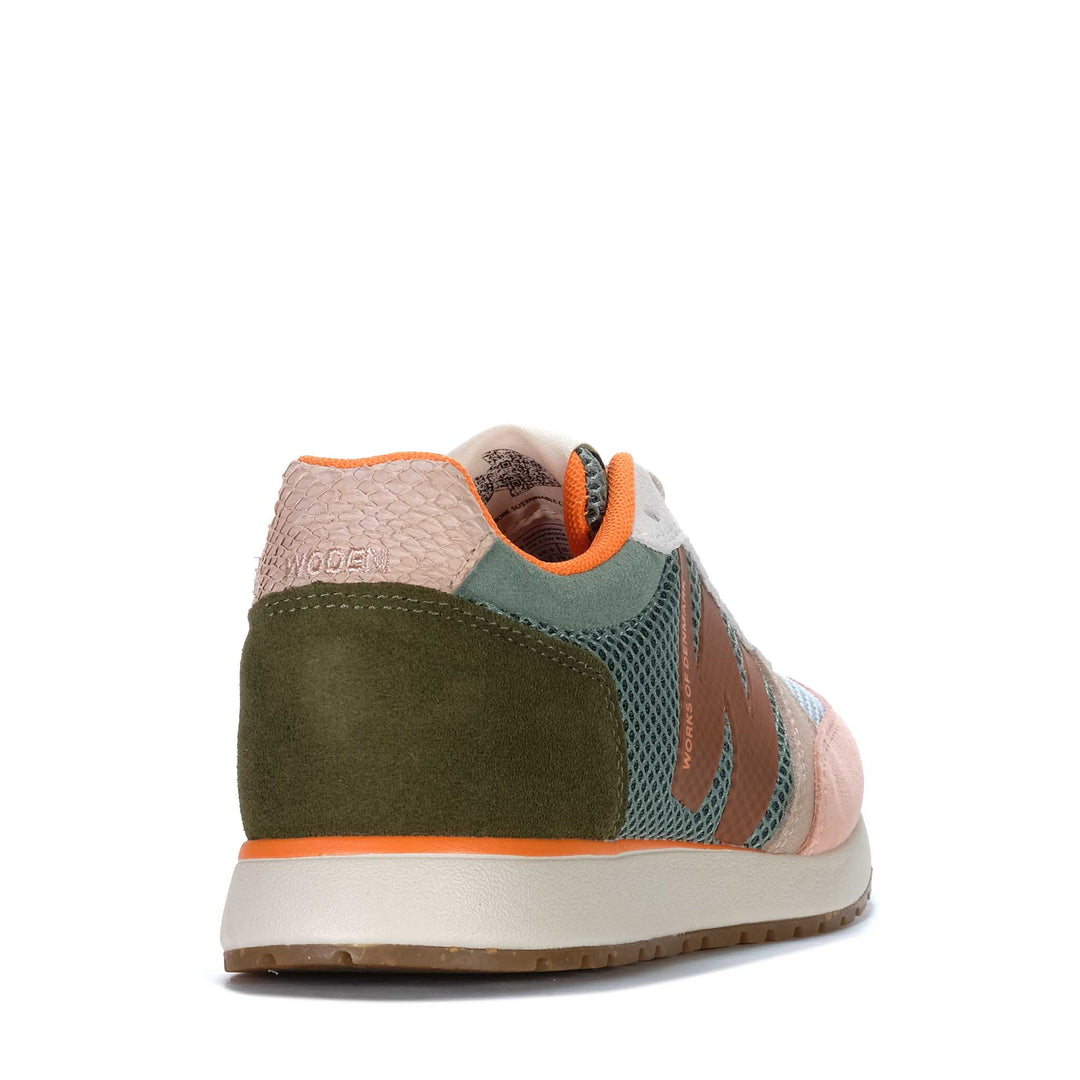 Woden Ronja Icon Light Algae Multi