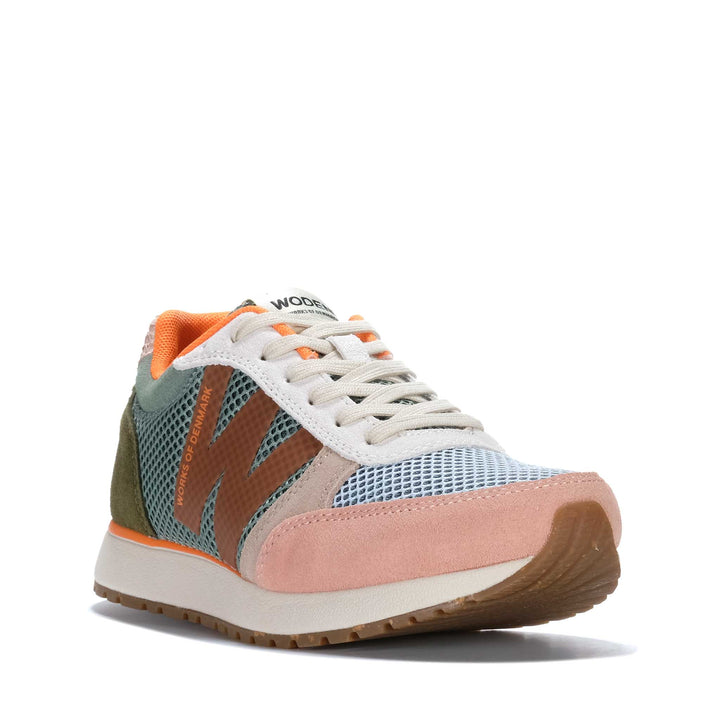 Woden Ronja Icon Light Algae Multi