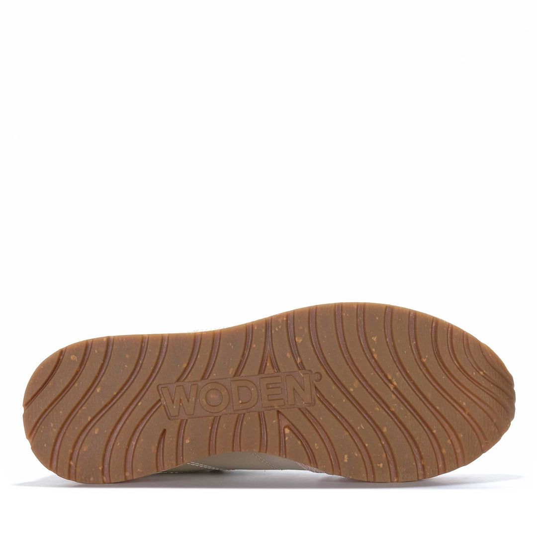 Woden Ronja Ivory/Blush