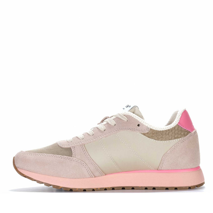 Woden Ronja Ivory/Blush