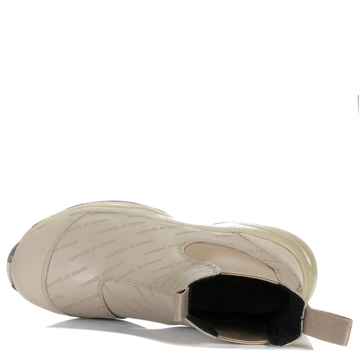 Woden Siri Heritage Silver Mink