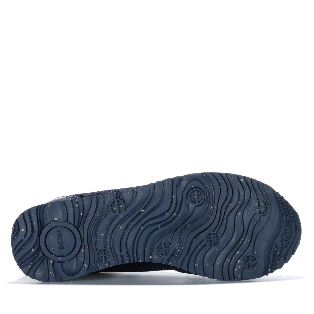 Woden Ydun Icon Dark Navy
