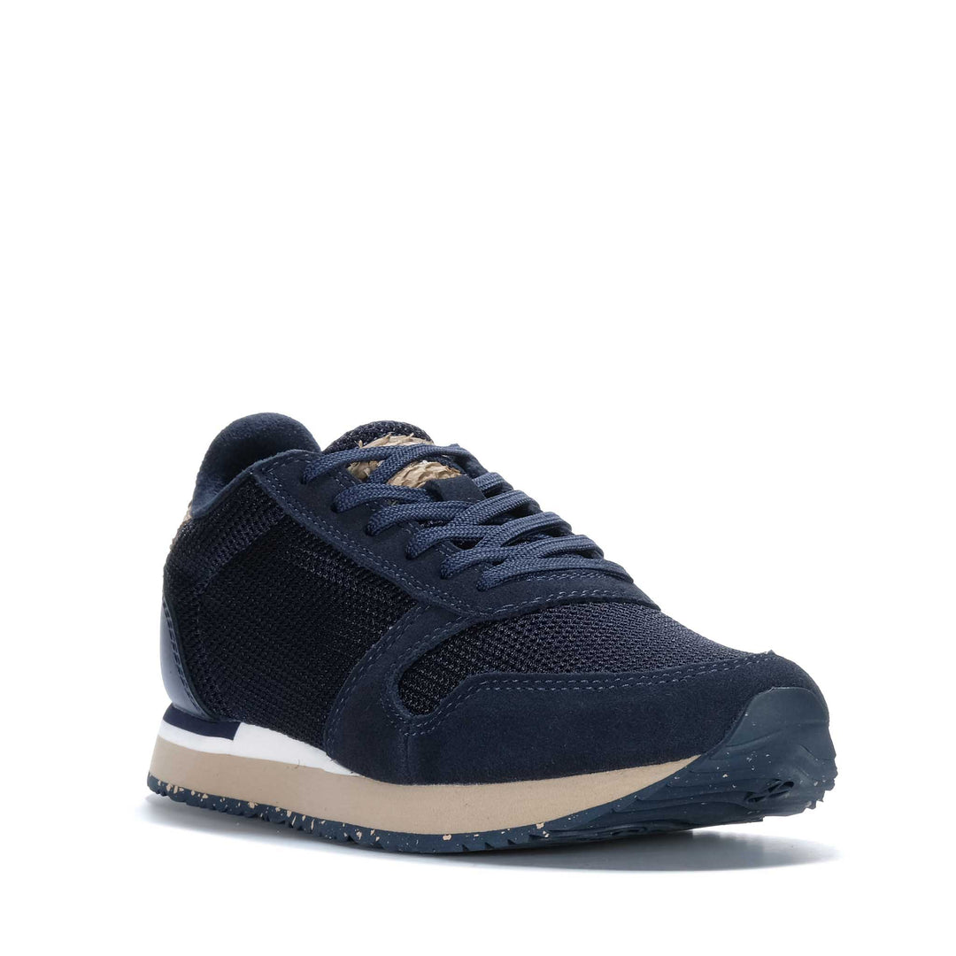 Woden Ydun Icon Dark Navy