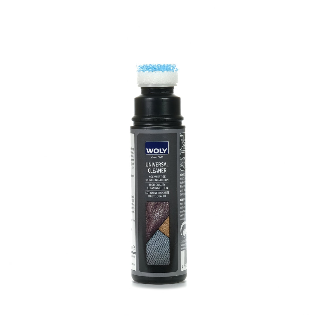 Woly Universal Cleaner 75ml, 75ml, accessories, cleaner, shoe care, woly