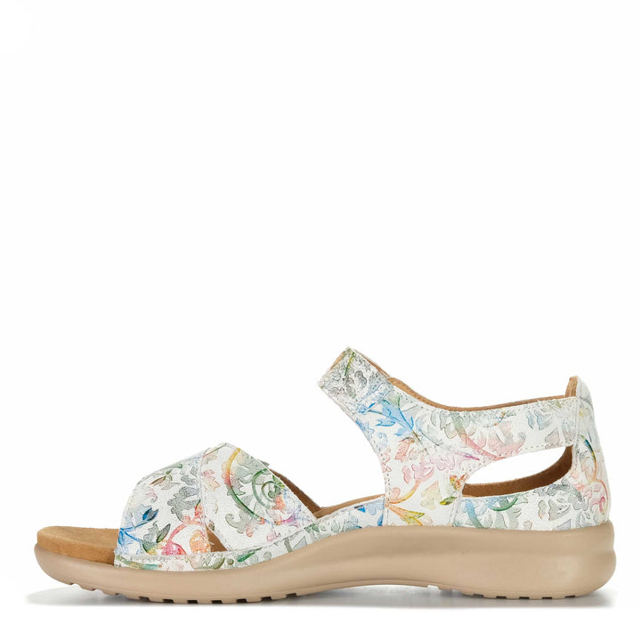 Ziera Bronn XW Womens Sandals