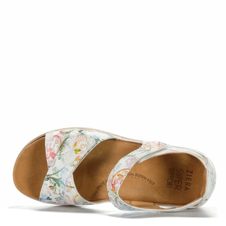 Ziera Bronn XW Womens Sandals