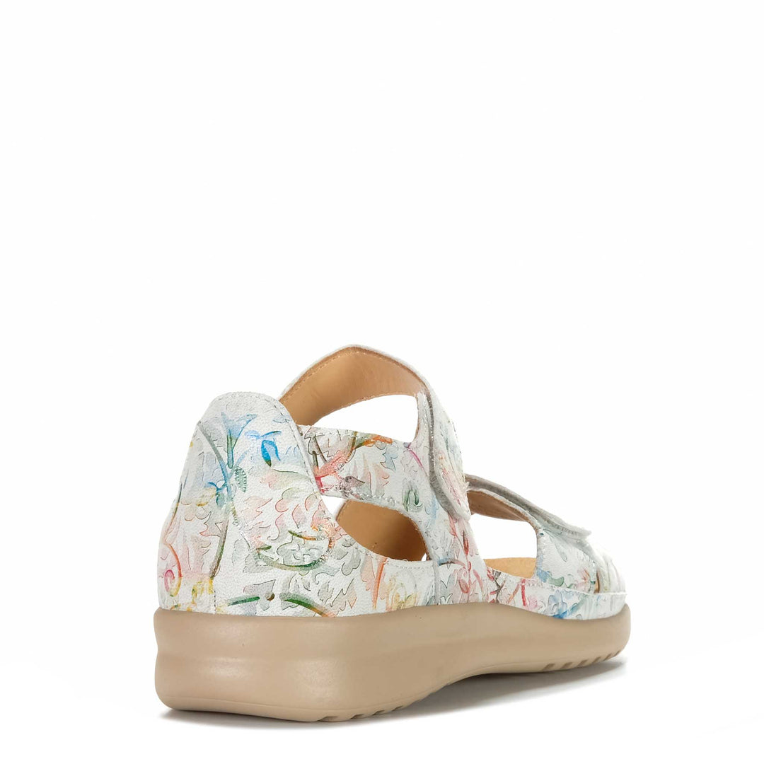 Ziera Bronn XW Womens Sandals