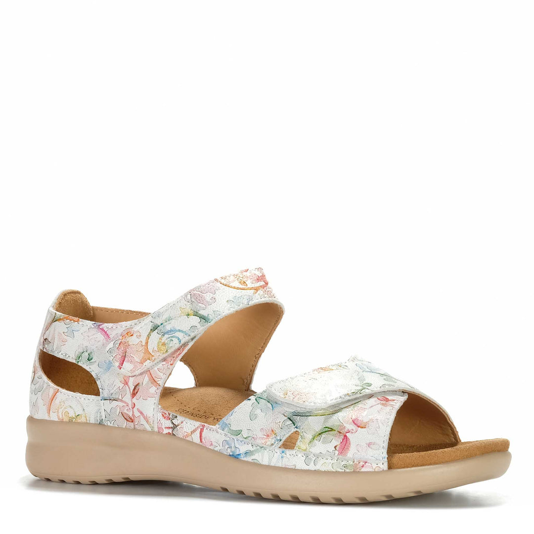 Ziera Bronn XW Womens Sandals