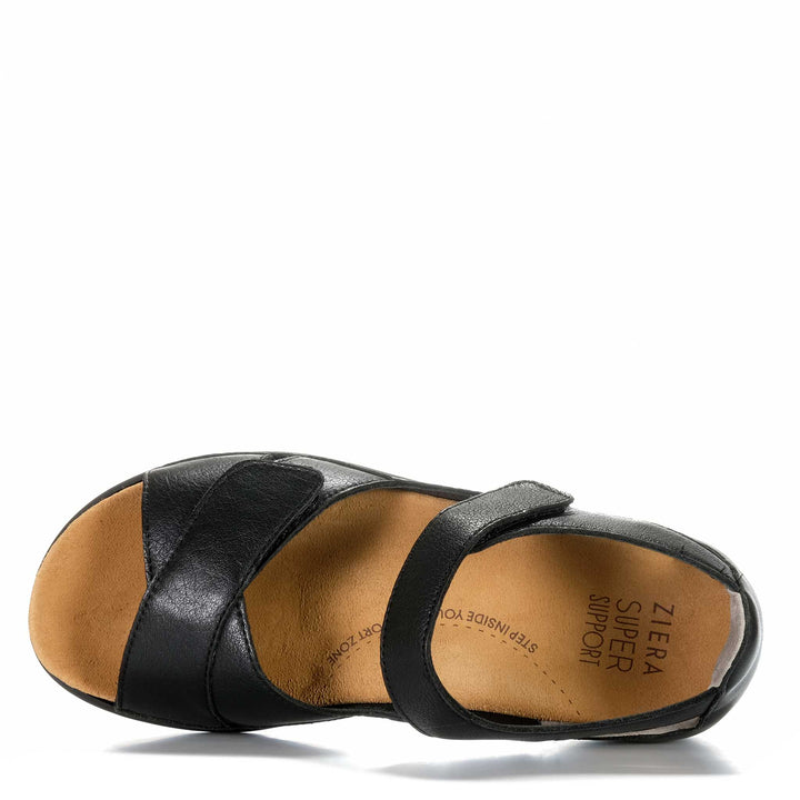 Ziera Bronn XW Womens Sandals
