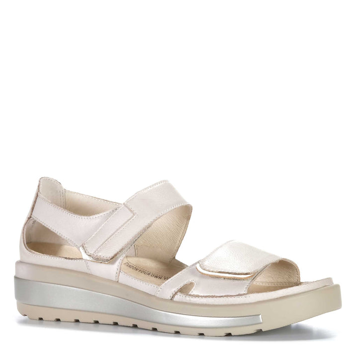Ziera Gedd W Womens Sandals