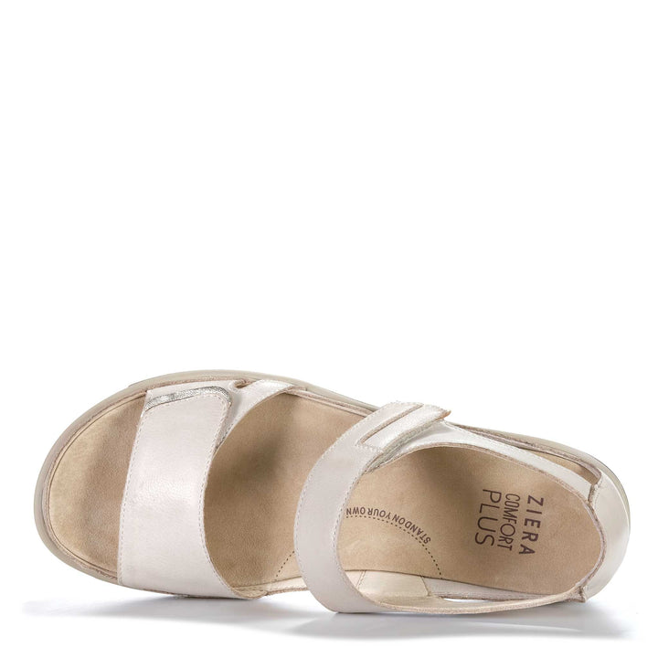 Ziera Gedd W Womens Sandals